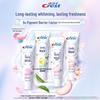 Crest Dual Color Whitening Toothpaste & Gum Care Toothbrush Set