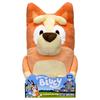 TAKARA TOMY Bluey Bingo Friendship Plush Approximately 40cm Toy, Tall.