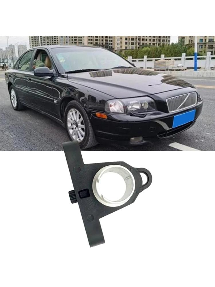 Halter für Kurbelwellenpositionssensor für XC90 99-06 30637803 Motor Nockenwelle Zündung Halterung