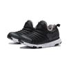 Nike Dynamo Free Slip Resistant Cushioning Low top Kids Lifestyle Shoes Black White Children Aged 3 7 Years Old AA7216-002