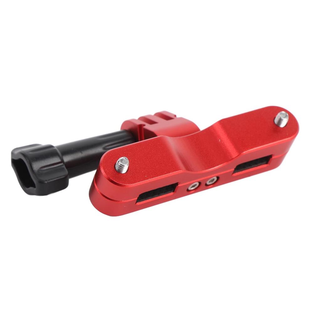 Bike Seat Rail Mount for Action 5 Pro Bike Saddle Rail Camera Mount for X4 Action Camera