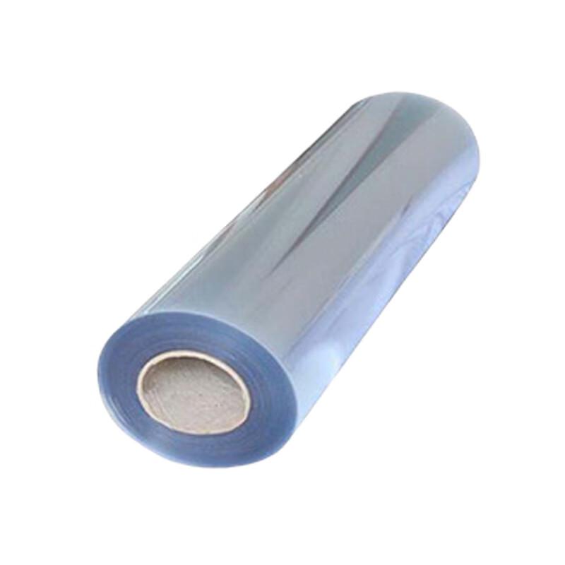 Clear PVC Soft Table Protector Mat