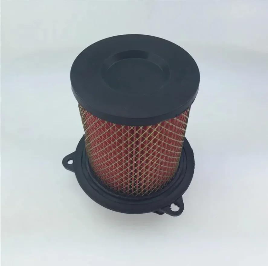 Fit for Qianjiang QJ125-6A / 19/26 / 26A / 150-19A / 19C Motorcycle Air Filter Core Air Filter Sponge NEW 1PC