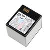 A-1 A-1B Rechargeable Lithium Battery For ARLO PRO /PRO 2 Security Camera VMA4400 VMS4230P NETGEAR Camera Batteries 2440mAh