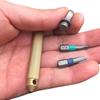 Mini Modularity Screwdriver Magnetic Screwdriver Set Durable Ratchet Wheel Screwdriver  Repair