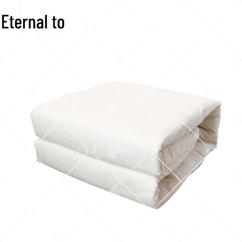 

Yongzhi Thickened Hot-Melt Duvet Insert