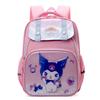 Large Capacity Children'S Backpack Kindergarten Primary School Student Schoolbag Cute Cartoon Cute Baby Backpack