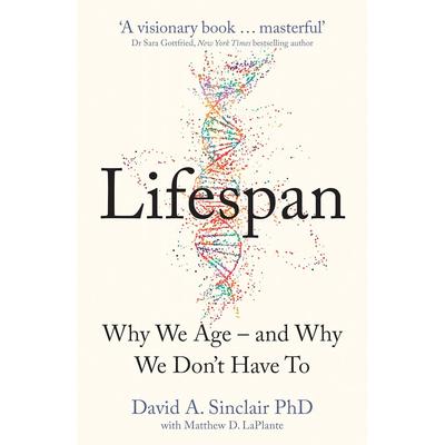 Lifespan Paperback UKN2993
