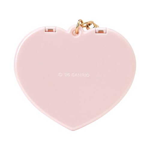Sanrio Double Mirror Charm My Sweet Piano 179680