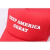 Great Keep America 2020 Classic Trump Hat President Baseball Net Cap Summer