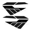 adv350 2025 Tank Pad Sticker Motorcycle Accessories For ADV 350 Fuel Tank Protection 3D Gel Decals 2022 2023 2024