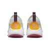 Nike Flex Plus 2 GS Photon Dust Citron Pulse Kids Sneakers Grey Gridiron Laser-Orange DV8999-004