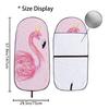 Front Car Seat Towel Cover: All-Season Gym & Workout Protector, Universal Fit.