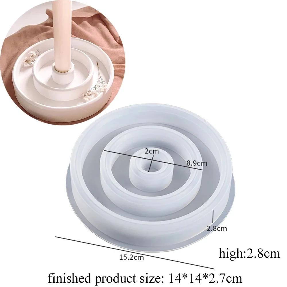 

Ангел Заяц Декоративная Заглушка Подсвечник Силиконовая Форма Сделай Сам Ручная Работа 4 Отверстия Ароматическая Свеча Литье Смола Форма Пасхальный Вкладыш Деко