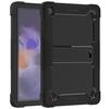 For Samsung Galaxy Tab A 8.0 A7 S6 lite A8 A9 S7/S8/S9 FE/Plus Ultra S11 A9 A11+ Case Kids Safe Armor Shockproof Hard PC Silicon Hybrid Stand Tablet