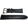 No [Citizen] Citizen [Citizen] Watch Strap Band 23mm Black Cowhide Calf Pmv65 2272 Genuine Belt Mens