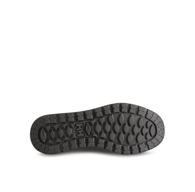 Men's Sneakers Helly Hansen Chilliwack 11949 Black