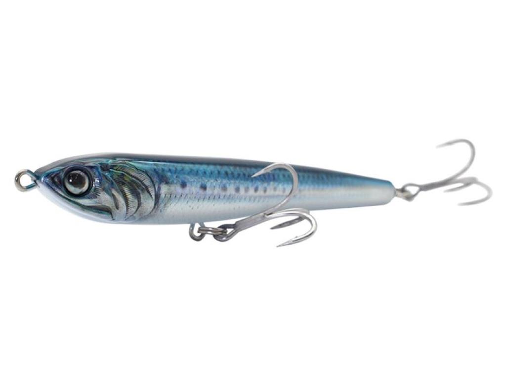 Little Jack Forma Stick 90mm 30 grams Pencil Sinking Lure 02 (0168)