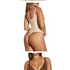 Women Full Body Shaping Camisole Tummy Control Body Shaper