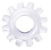 Power Plus Wheel Cockring - LoveToy - Flexible Cockrings