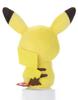 Chokkorisan Ditto transformed into Pikachu 12cm Pokémon (approx. tall)