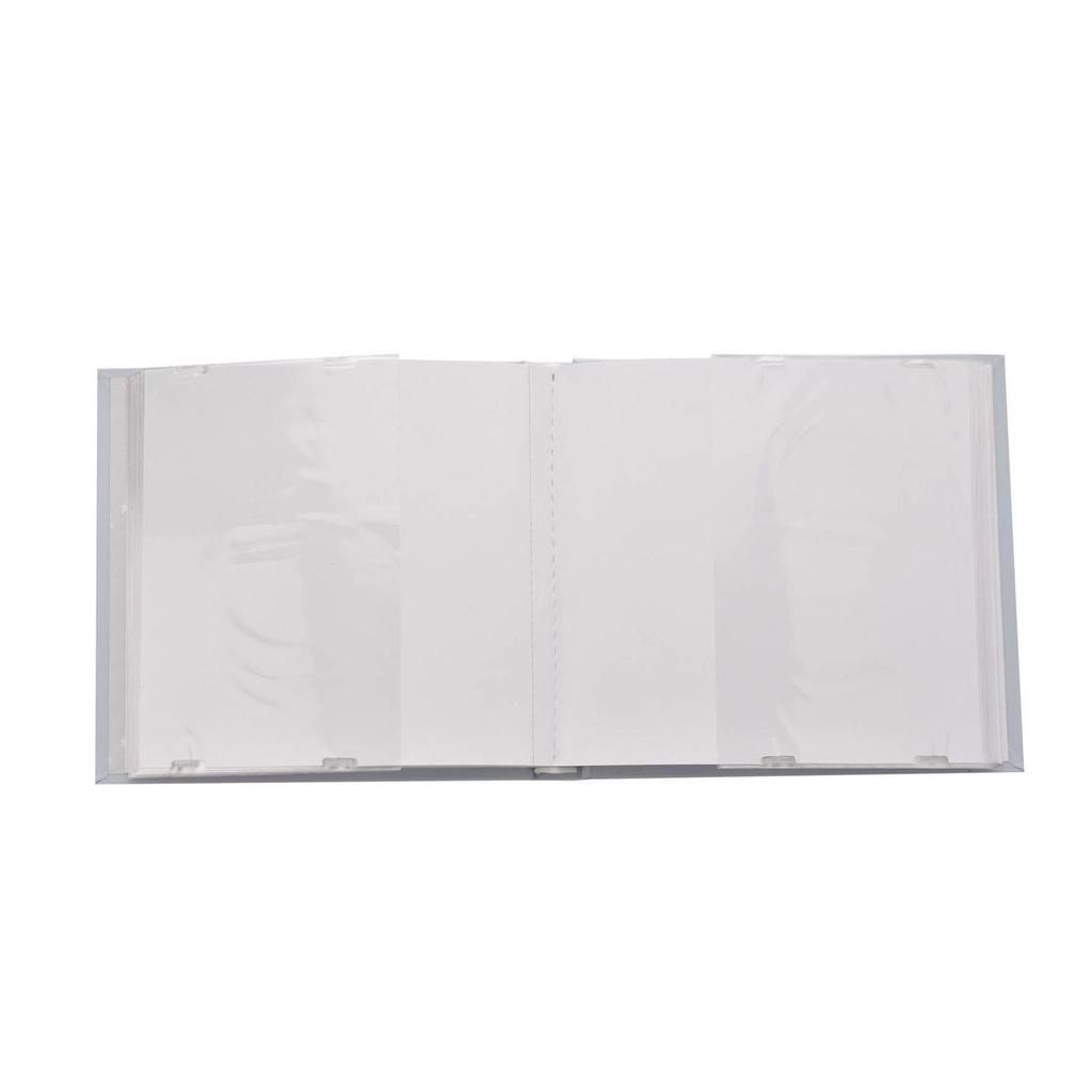 Baby Photo Album - Beautiful Baby Boy
