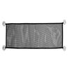 Reptile Mesh Hammock Rectangle Summer Hanging Reptile Breathable Net Hammock Bed with Suction Cups