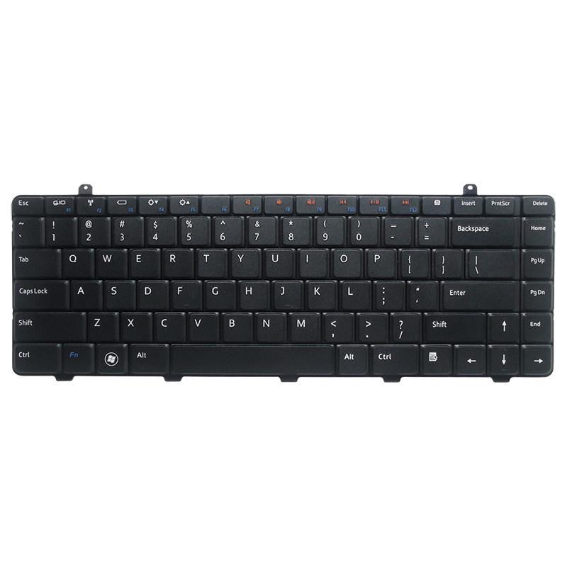 Compatible Keyboard for DELL Inspiron 1464 (P09G, I1464R, I1464D)