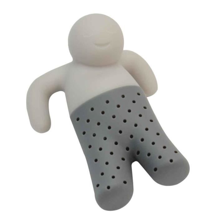 

Чайний інфузор Чайний фільтр Ситечко Трав яний інфузор Силіконова гума