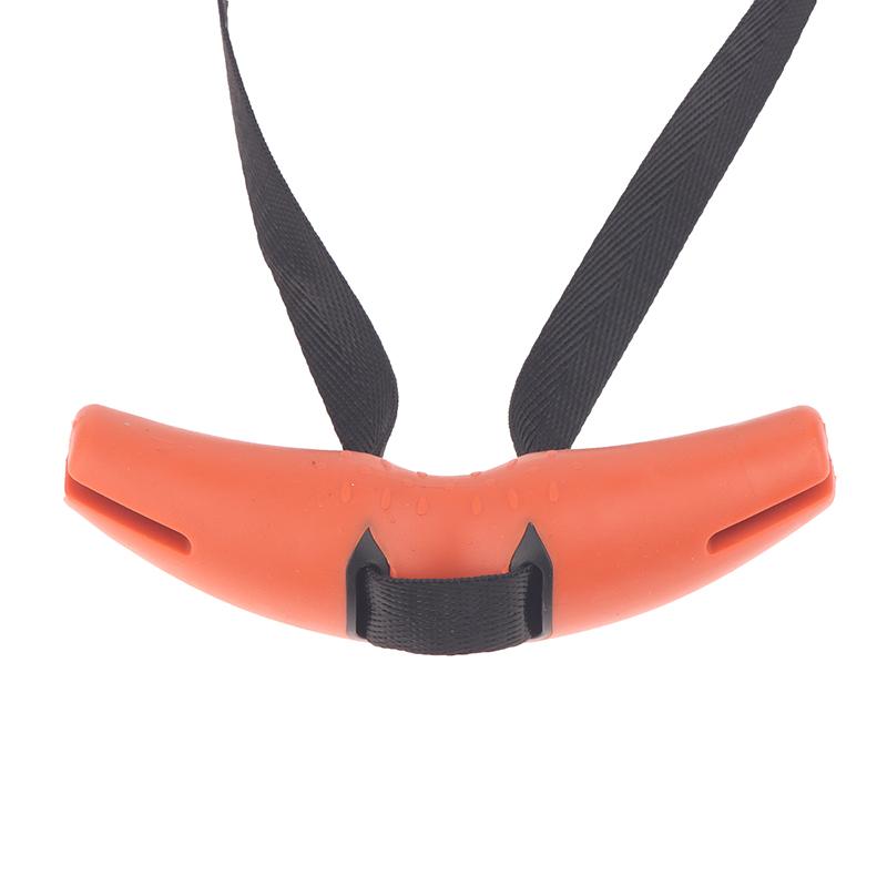 Pull Up Handles Tpe Neutral Grip Heavy Duty Cable Machine Handles Weight-Lifting Multifunction Gym Equipment For Gym Workout