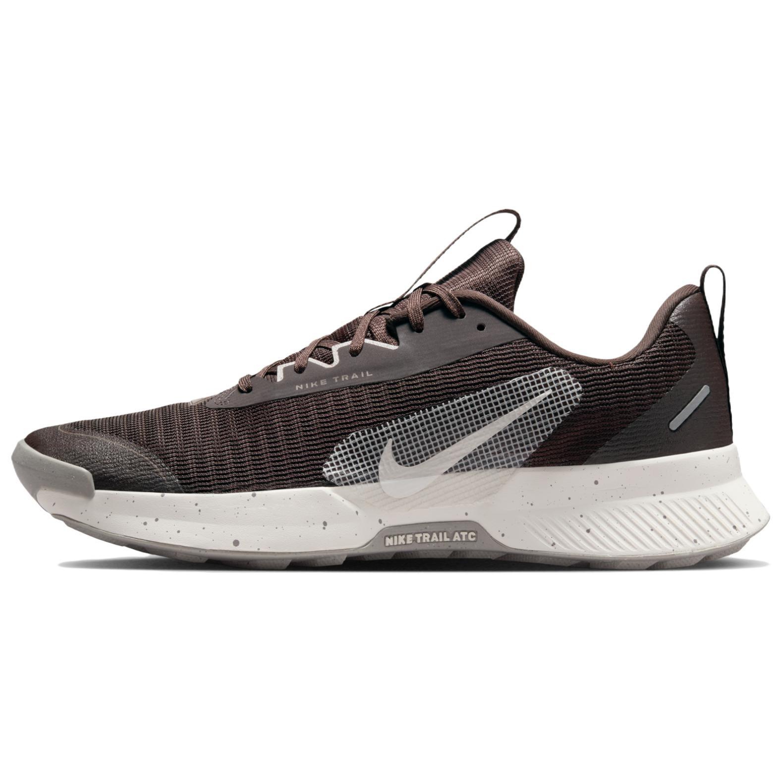 Nike Juniper Trail 3 Velvet Brown Phantom Off White Men s FQ0904-203 EU 44.5