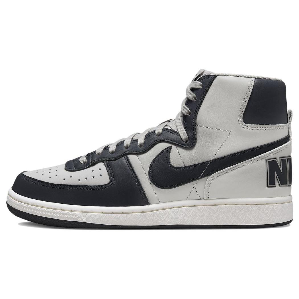 

Новые Nike Terminator High Georgetown 2022 FB1832-001 44.5