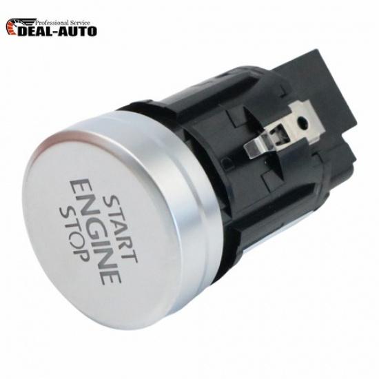 For 2010-2014 VW GTI Engine Ignition Start-Stop Switch Button 5K0959839AL88