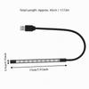 5V LED Reading Light 10 LEDs LED Lamp Portable LED Light  Home Use