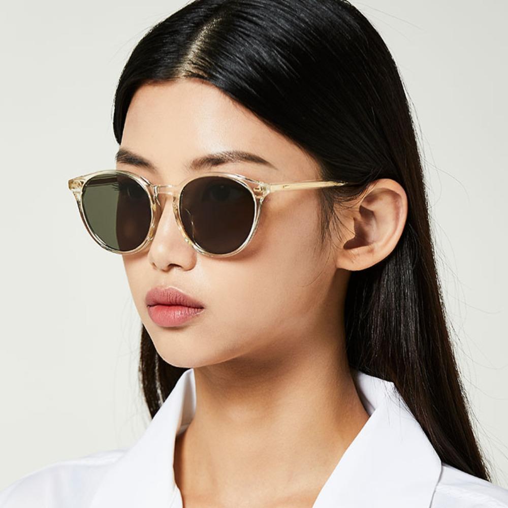 

Yellow Bee SP002 05 (Green Lens)