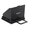 DustProof Digital Camera Screen Protector Sunlight Hood Shield Cover for Nikon D5