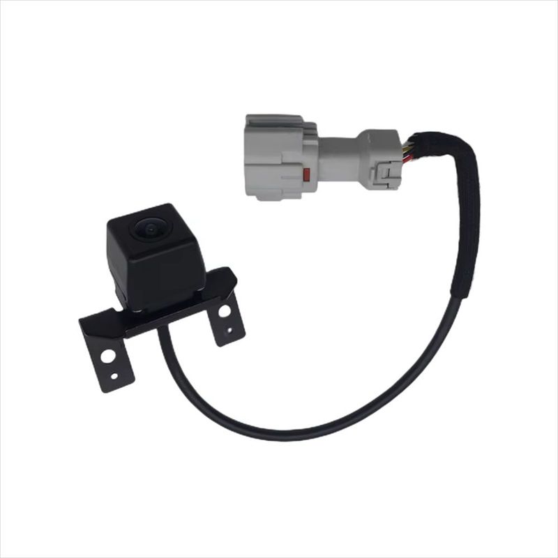 95760-3S102 957603S102 New Rear View Camera 2011-2014 For Hyundai i45 I40 Sonata YF Camera BackUp Car Accessories