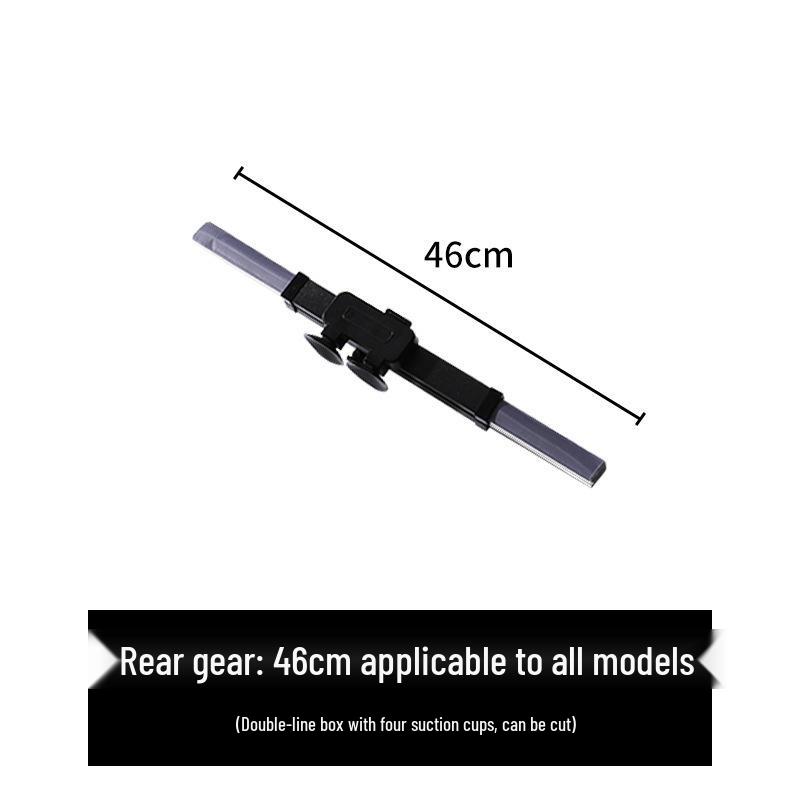 

Автоматический выдвижной автомобильный солнцезащитный козырек для теплоизоляции и блокировки света