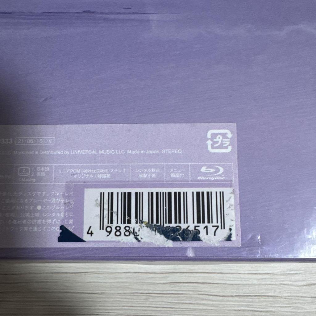 [USED] ! BTS, THE BEST