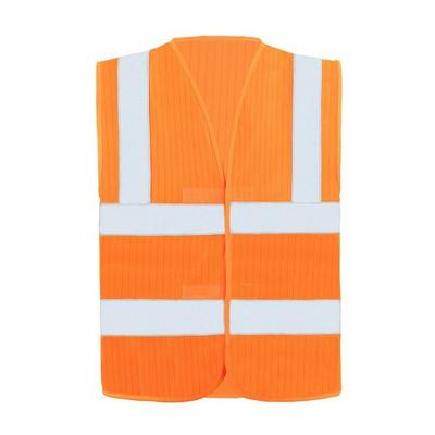 Mens Dardanel Safety Vest
