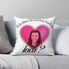 Twilight Dove Cavolo Sei Stato Loca Federa Quadrata Poliestere Lino Velluto Cerniera Creativa Decorazione Copricuscino per Stanza