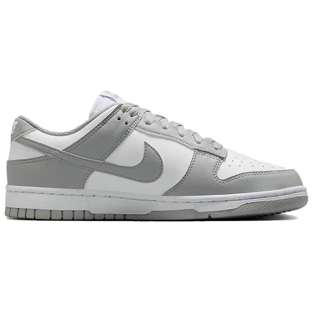 New Nike Dunk Low Next Nature Light Smoke Grey Women's DD1873-113
