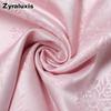 New Chinese Style Outer Shirt for Women, Lightweight Satin Textured Dressy Top, Retro Slanted Collar Button-Down Autumn Undershirt