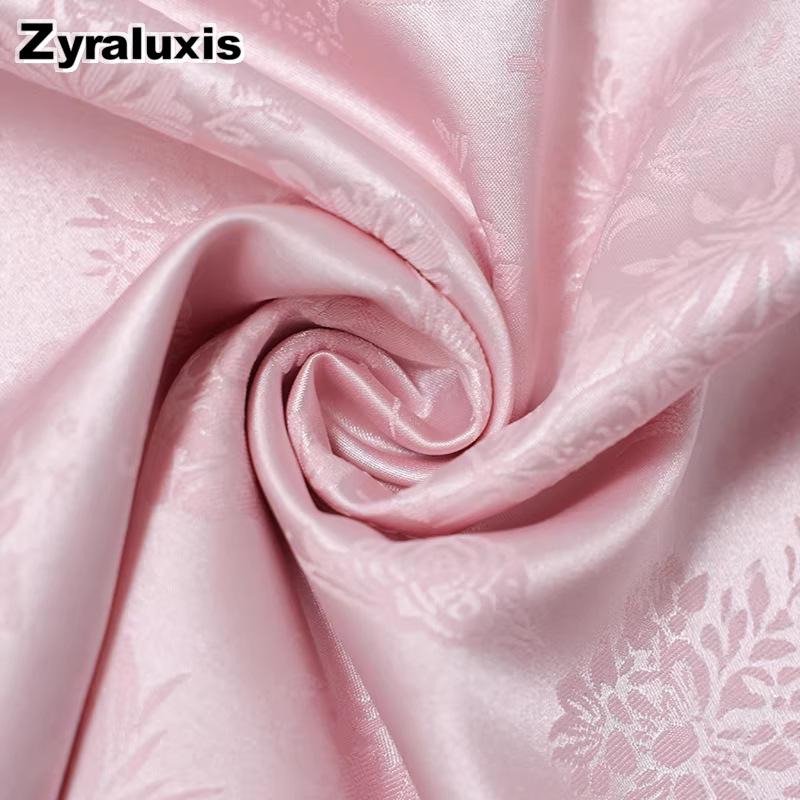 New Chinese Style Outer Shirt for Women, Lightweight Satin Textured Dressy Top, Retro Slanted Collar Button-Down Autumn Undershirt