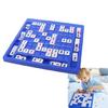 MultiLevel Sudoku Puzzle Game Sudoku Board Game For Brains Exercise Perfect For Student Puzzle Enthusiasts All Group Fun