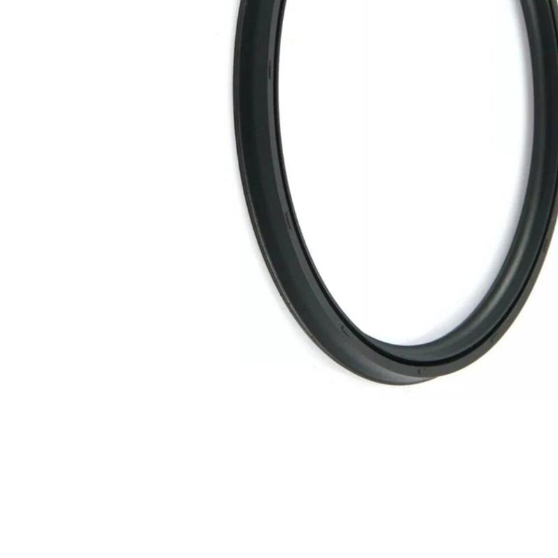 Car Turbo Boost Pipe Air Intercooler O-Ring Seal 13718596850 For BMW E F G Series Automobile  Replacement Accessories