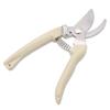 Garden Pruning Shears With Stainless Steel Blades For Fruit Picking And Tree Trimming