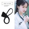 Tool Hair Accessories Twist Braid Wig Hanfu Cosplay Hair Pieces Braided Hair Rope Long Braided Hair