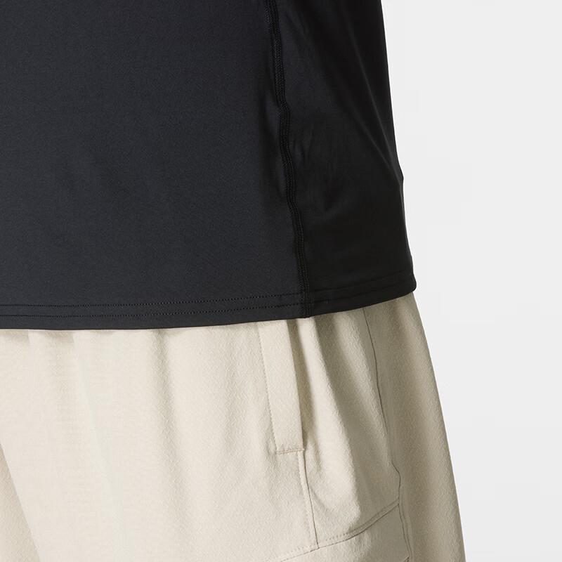 Under Armour Men's Breathable Crewneck Training T-Shirt