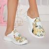 Orthopedic Women's Medical Clogs - Anti-Slip, Comfortable